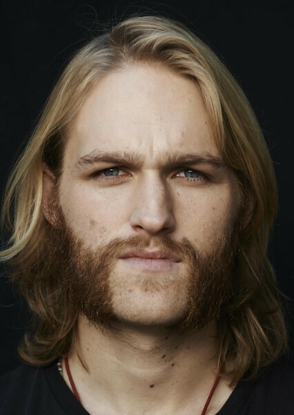 Wyatt Russell