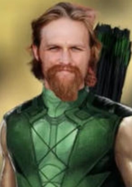 Wyatt Russell
