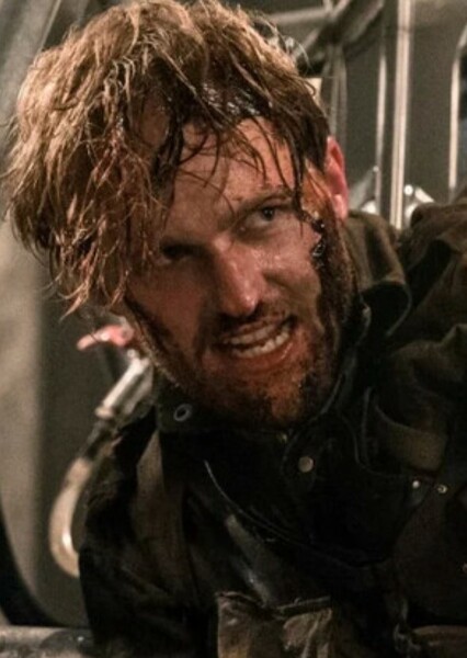 Wyatt Russell photo