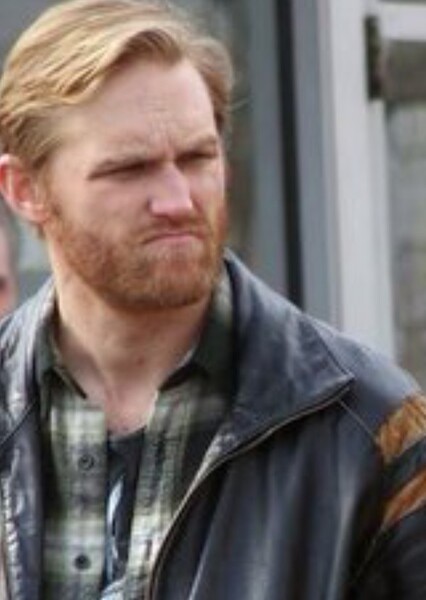 Wyatt Russell photo