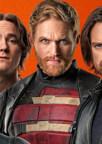 Wyatt Russell