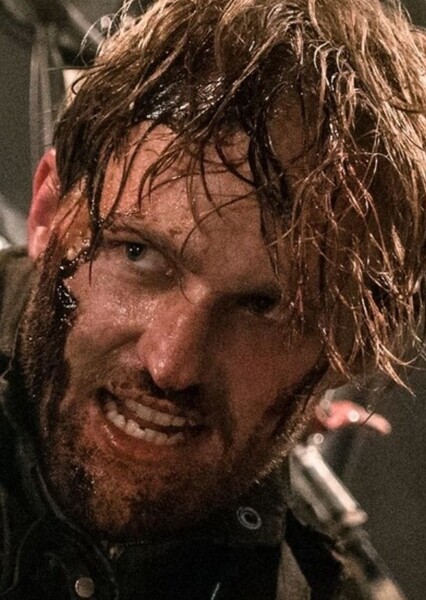 Wyatt Russell photo