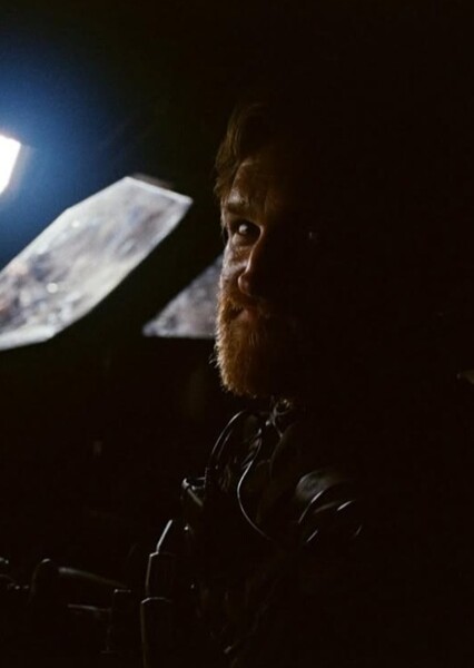Wyatt Russell photo