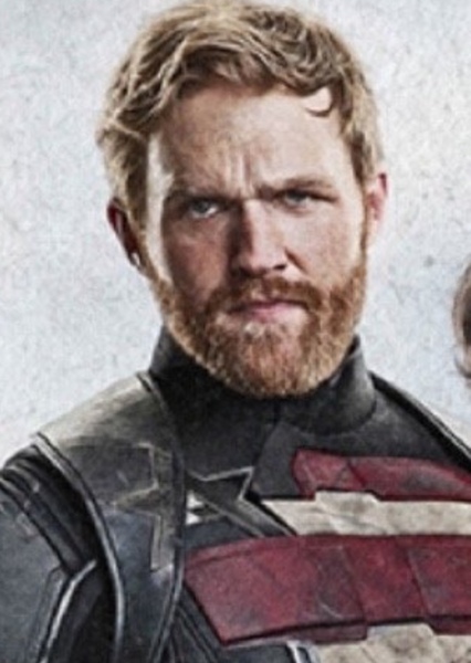 Wyatt Russell