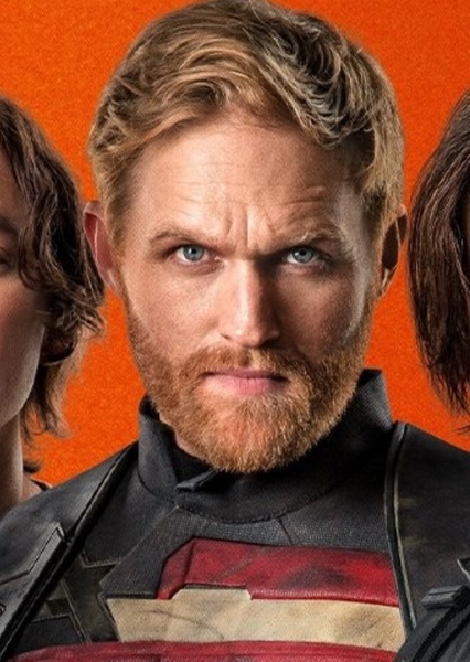 Wyatt Russell