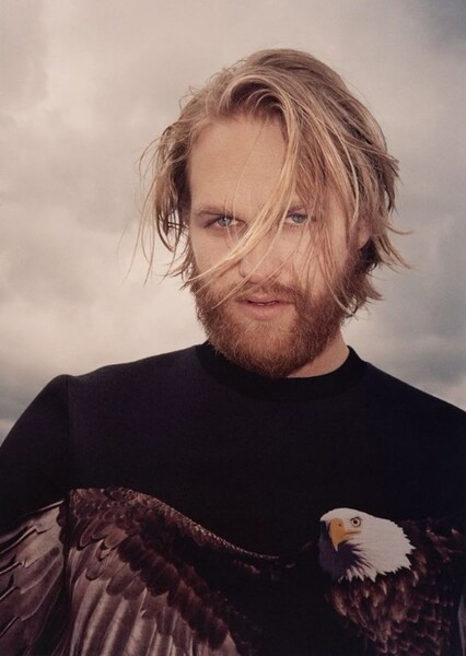 Wyatt Russell photo