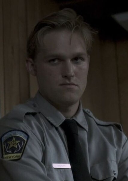 Wyatt Russell photo