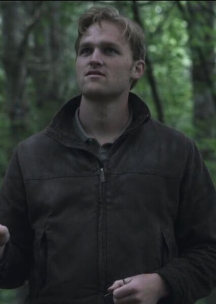 Wyatt Russell