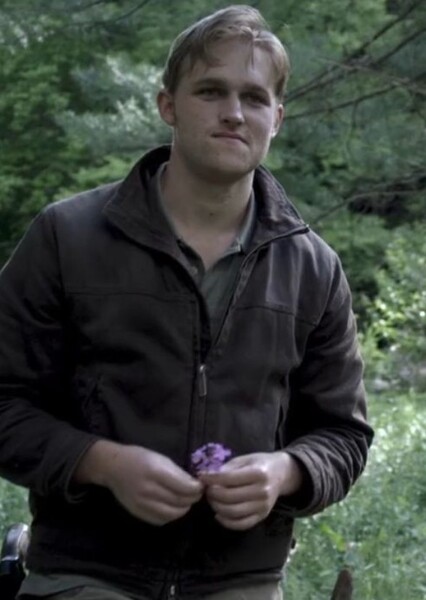 Wyatt Russell photo