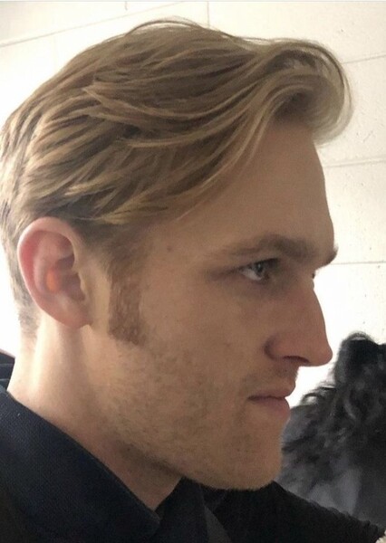 Wyatt Russell photo