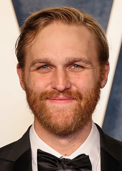 Wyatt Russell photo