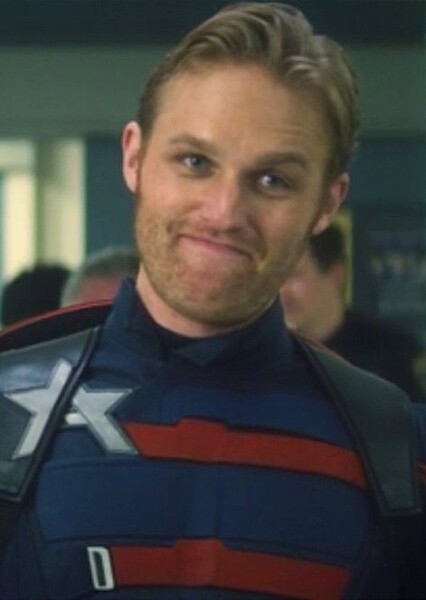 Wyatt Russell