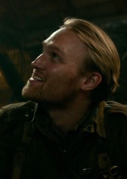 Wyatt Russell photo