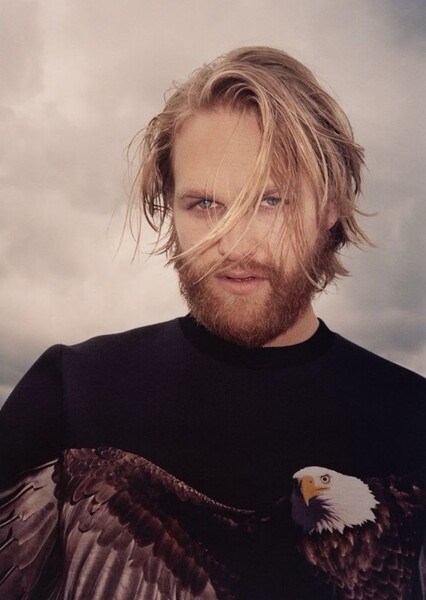 Wyatt Russell photo
