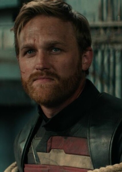 Wyatt Russell