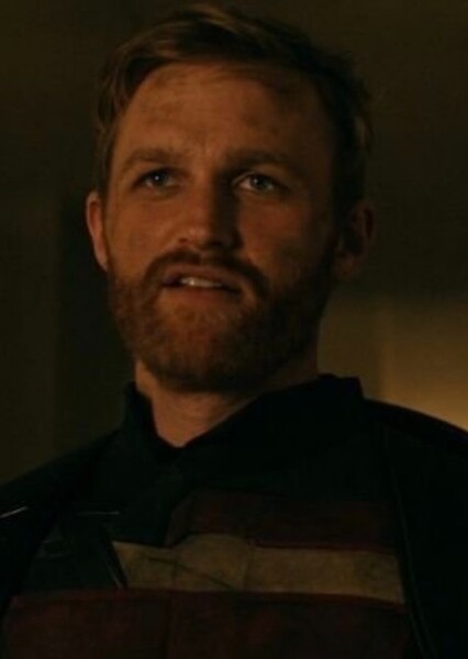 Wyatt Russell photo