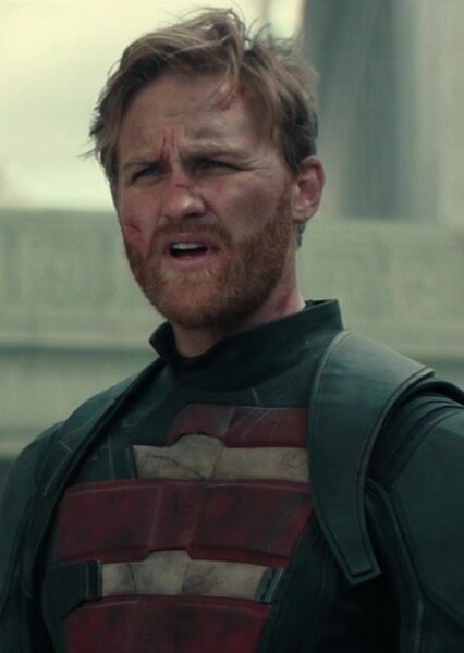 Wyatt Russell