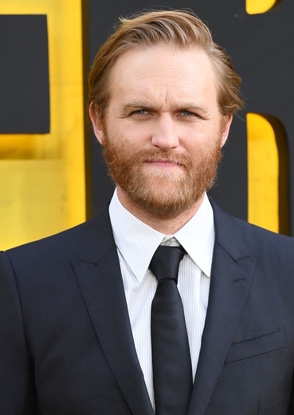 Wyatt Russell photo