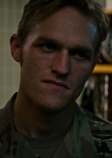 Eddie Brock