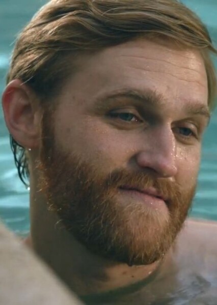 Wyatt Russell photo