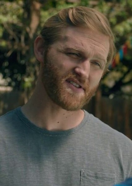 Wyatt Russell photo