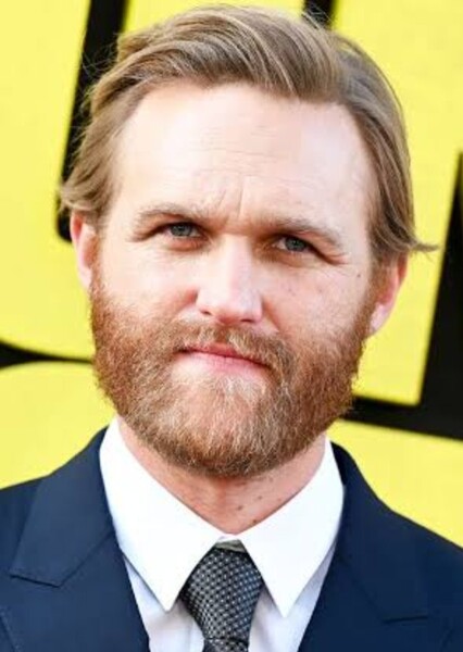 Wyatt Russell photo