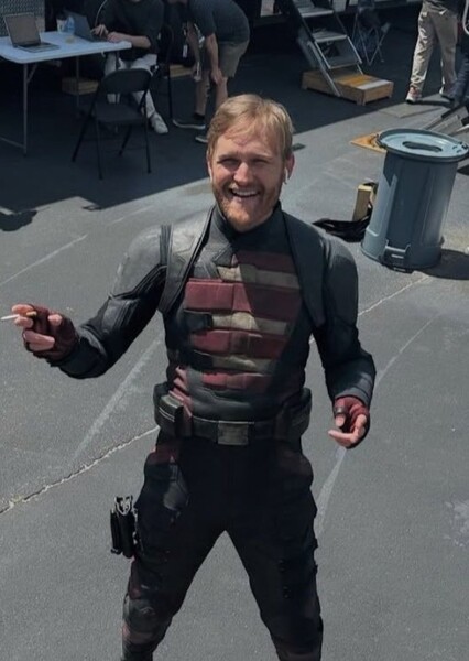 Wyatt Russell photo
