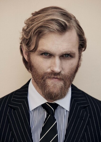 Wyatt Russell photo