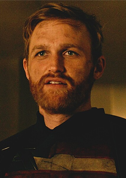 Wyatt Russell photo