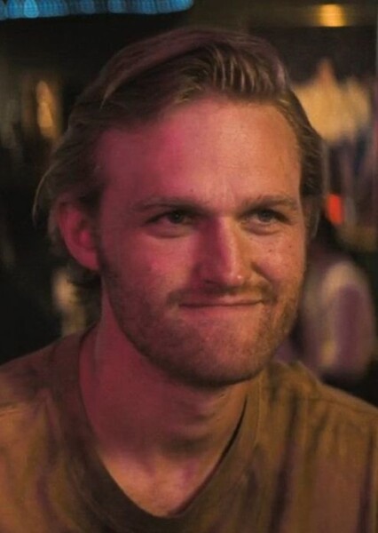 Wyatt Russell photo