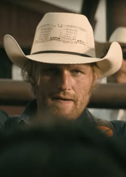 Wyatt Russell