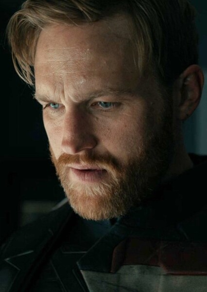 Wyatt Russell