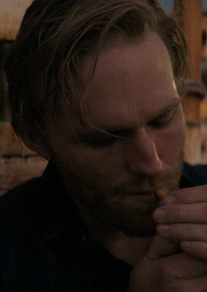 Wyatt Russell photo