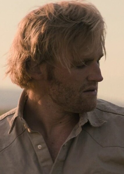 Wyatt Russell photo