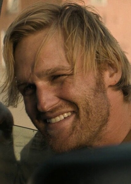 Wyatt Russell photo
