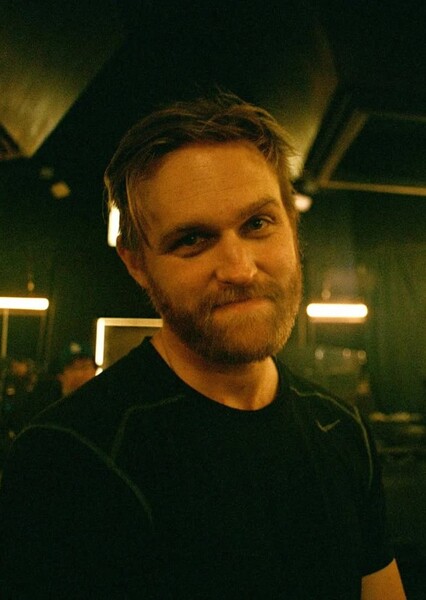 Wyatt Russell photo