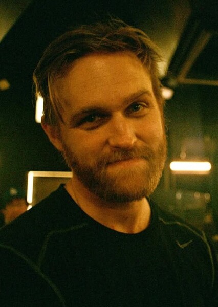 Wyatt Russell