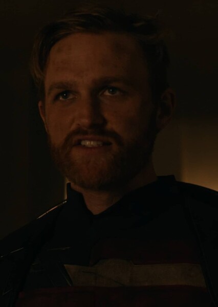 Wyatt Russell photo