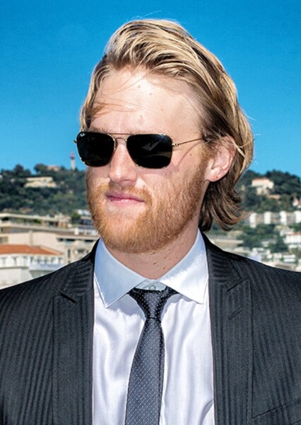 Wyatt Russell photo