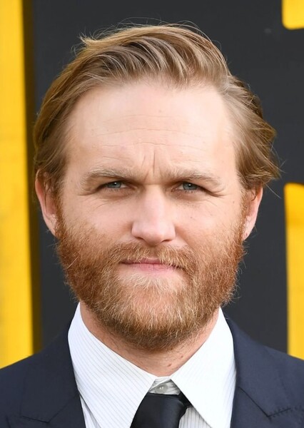 Wyatt Russell photo