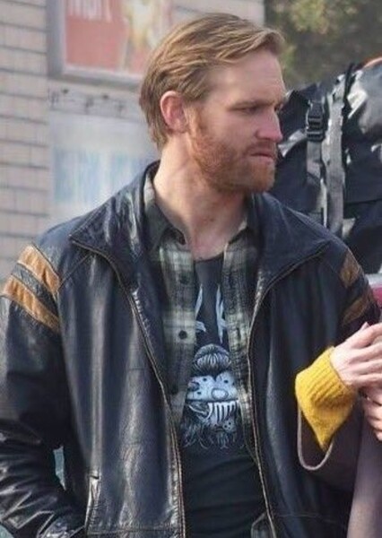 Wyatt Russell photo
