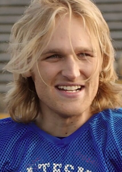 Wyatt Russell