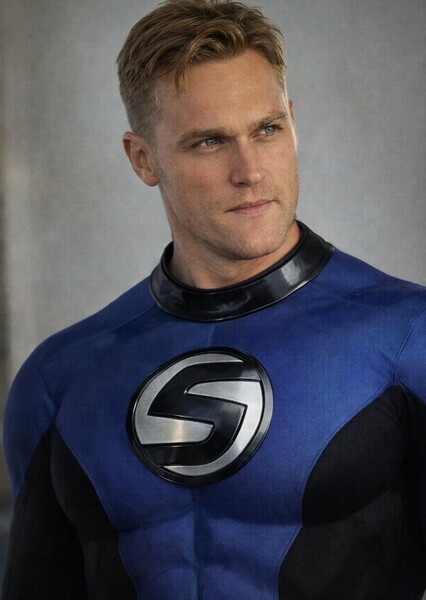 Wyatt Russell
