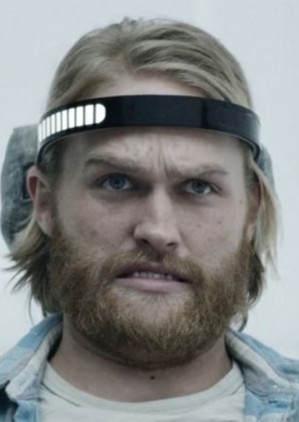 Wyatt Russell photo