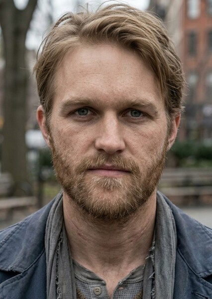 Wyatt Russell