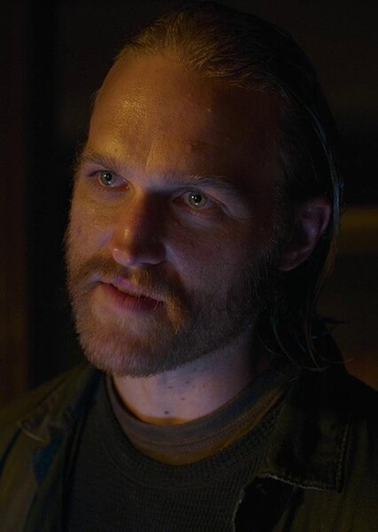 Wyatt Russell photo