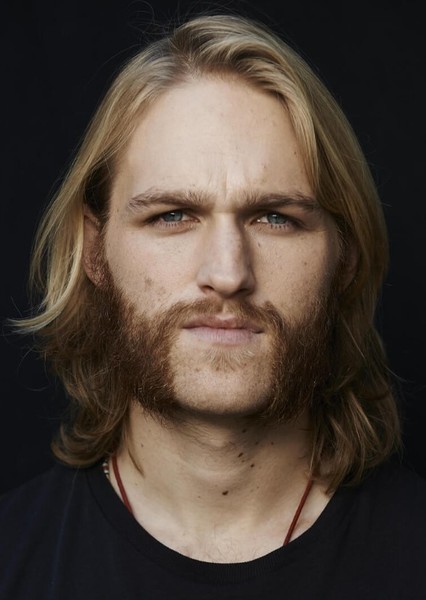 Wyatt Russell photo