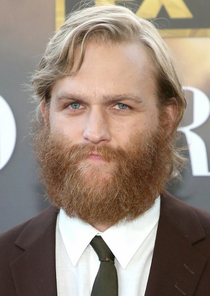 Wyatt Russell photo