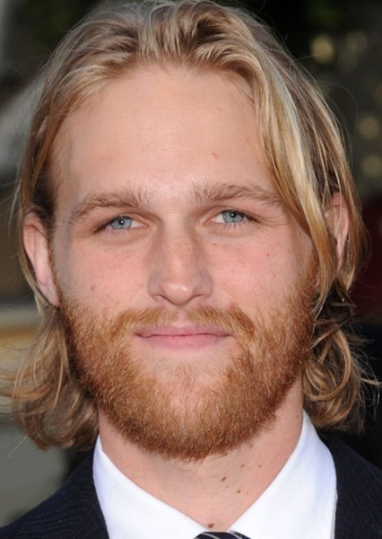 Wyatt Russell photo