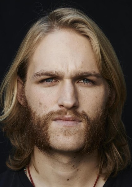 Wyatt Russell photo